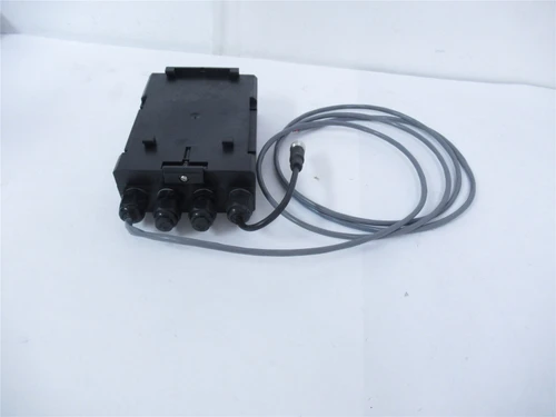 Grundfos E-BOX-200 98563350; Modbus Communications Module