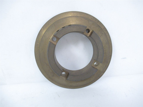 Alfa Laval 536715-02; Control Pairing Disc 2.68" ID 5.5" OD