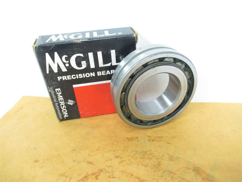 McGill SB22209W33S; Sperical Roller Bearing 45mmID x 85mmOD