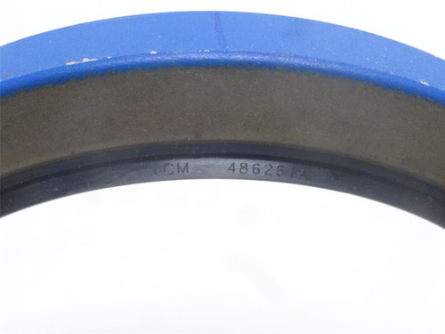 Dichtomatik 48625TA-H; Oil Seal; 4-7/8"ID x 6-1/4"OD x 1/2" W