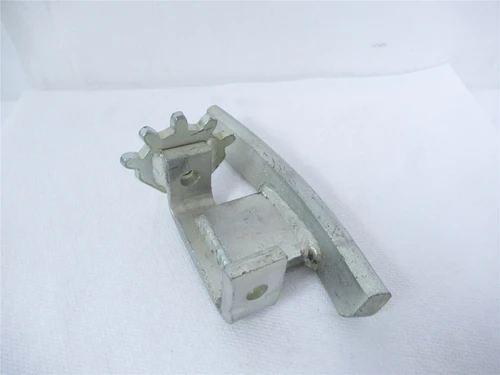 Lefiell 17PIC-PN1; Curved Track and Gear Assembly