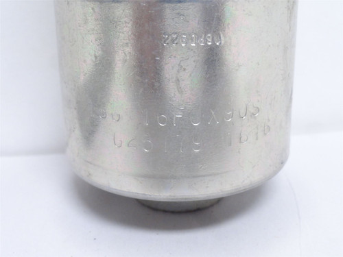 Gates 16G-16FJX90S; Crimp Fitting G25179-1616 1 JIC x 1" Hose