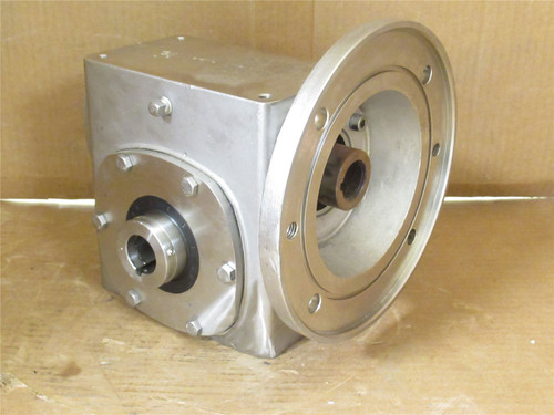 Sterling 37.SDF6C123 ; Gear Reducer SS 10:1R Frame: 180TC