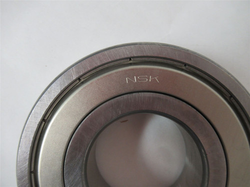 NSK 6309Z; Bearing  45mmID 100mmOD 25mmWidth
