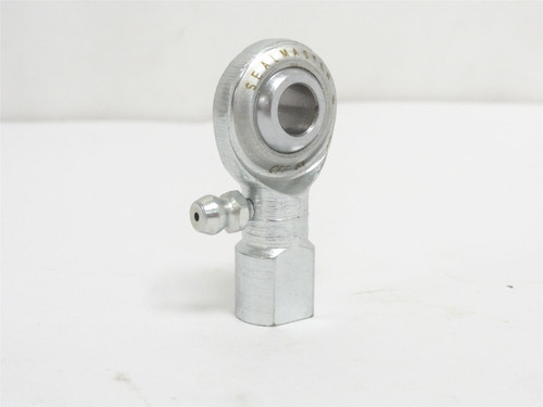 Sealmaster CFF 5N; Rod End Bearing 1490501000; 5/16"ID