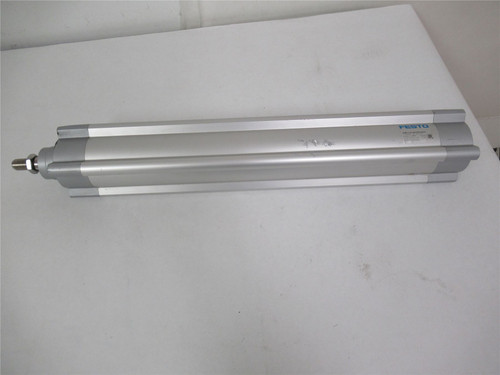 Festo DSBF-C-63-400-PPVA-N3-R; Air Cylider 400mmS x 63mmBore