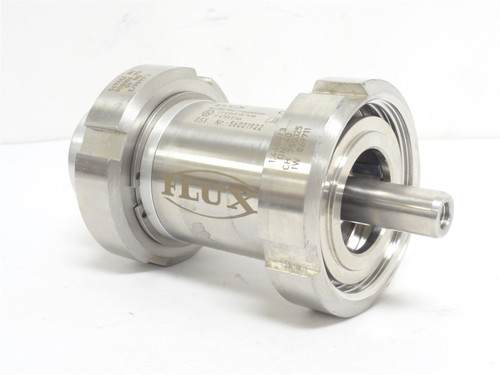 Flux 56001922; Planetary Gearbox  16:1