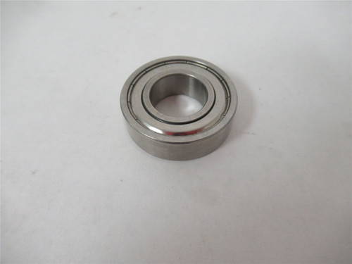 SMT SS6003Z; Bearing SS 17mm ID 35mm OD 10mm Width