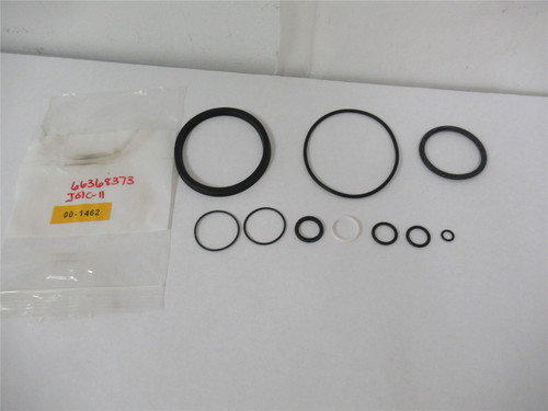 Tipper Tie 00-1462; Seal Kit Cylinder Punch  4