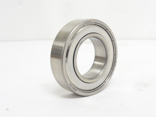 SMT SS6205-ZZ; Ball Bearing 25mmID x 52mmOD x 15mm Wide