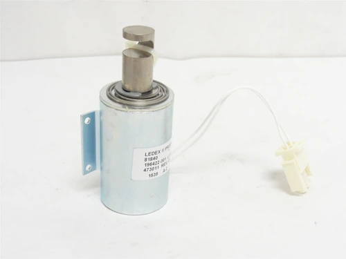 LEDEX 00-473011; Hobart Tubular; Linear; Drain Valve Body