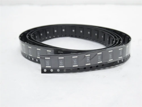 Vishay CRCW25121R00JNEG; Lot-100; Resistors; 1W; 1 Ohm