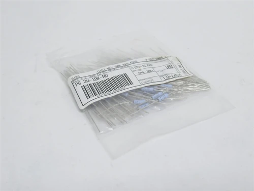 Panasonic ERX-1SJ6R2; Bag-100; 6.2 Ohms ±5% 1W; Flame Proof