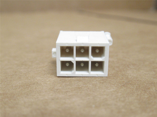 AMP 1-770178-0; Lot-10 Pin/Socket Connectors; 60Pos