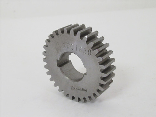 Browning NCG1630; Spur Change Gear; 3/4"ID; 1/2" Face W