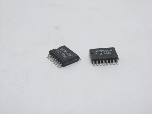 Onsemi UC3856DW; Lot-2; Buck Boost Voltage Regulators