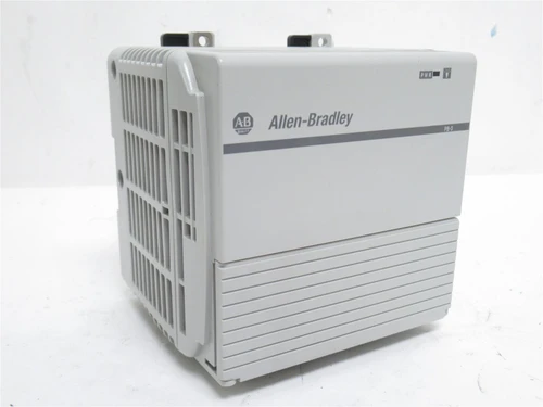 Allen-Bradley 1768-PB3; Power Supply; 24VDC; 7.15A In