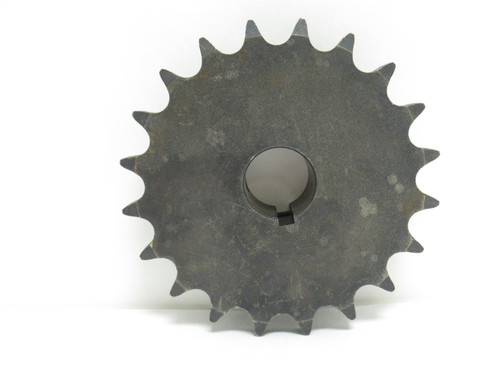 Martin 60BS20-1-1/8; Sprocket #60; 20 Teeth; 1-1/8"ID