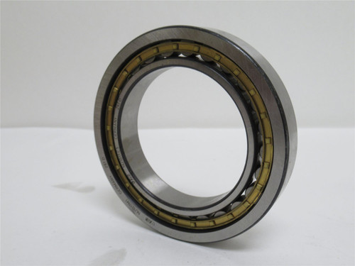 FAG NU1017M1.C3; Roller Bearing W/Inner Ring 85mmID x 130mmOD