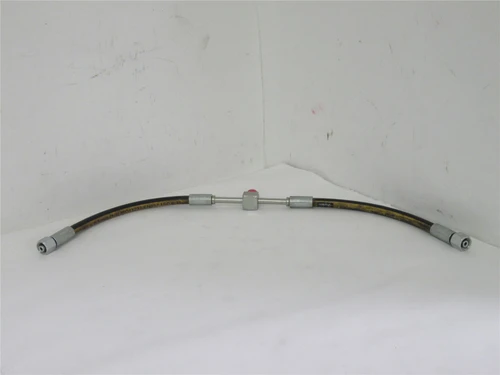 Raymond 1605689CE; Tilt Hose Assembly