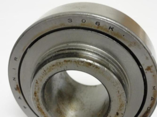 Fafnir 306K; Ball Bearing; 29mm ID; 72mm OD