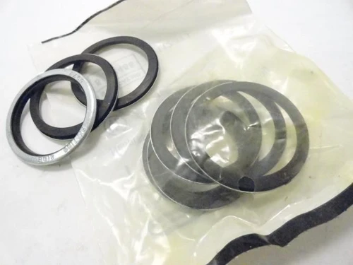 Hubbell 3LK93A; LOT-8 Retaining Ring; 1-1/4"