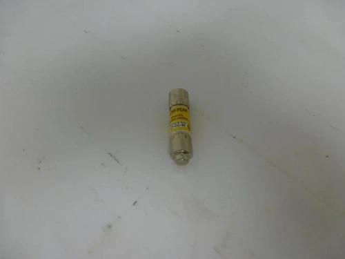 Bussmann LP-CC-30; Fuse 30 Amp; 600V