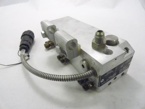 Dynatec 811960; Hi-Speed Valve Block 950 Watts