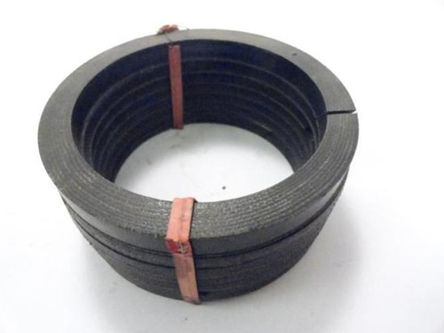 Jno. J. Disch 432; Seal Set; 3" tID; 3-1/2" OD; 1-5/8" H