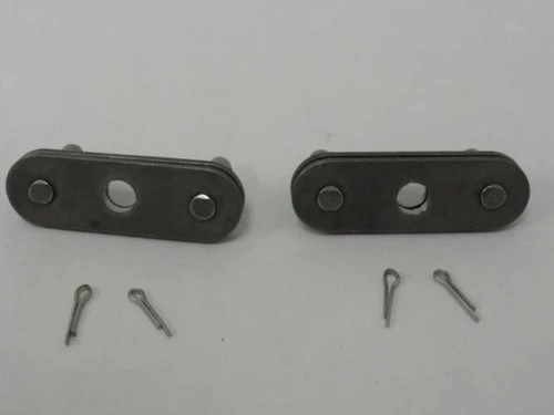 Jones BB-159; Lot-2 Master Links 1-1/4" Pitch