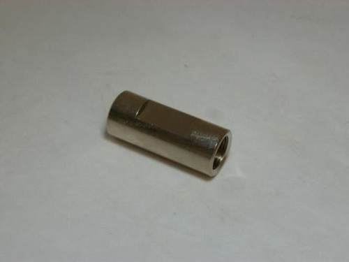 Straub 19321-023; Proximity Tube