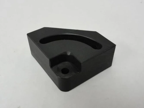 Jones 500349L; Flight Lug