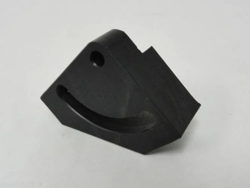 Jones 500349L; Flight Lug