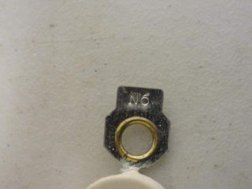 Allen-Bradley N6; Overload Thermal Element