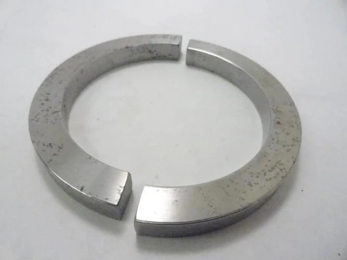 Triplex 4403-3008-08; Wash Arm; 3" Swivel