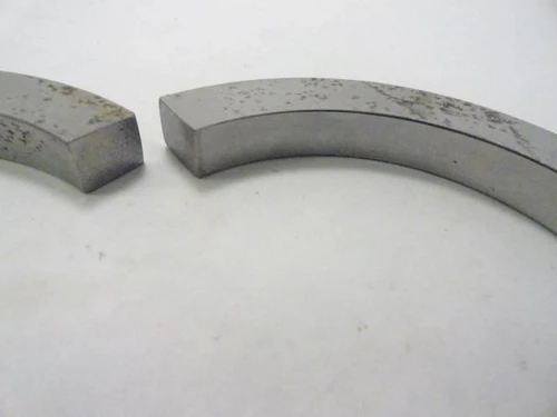 Triplex 4403-3008-08; Wash Arm; 3" Swivel