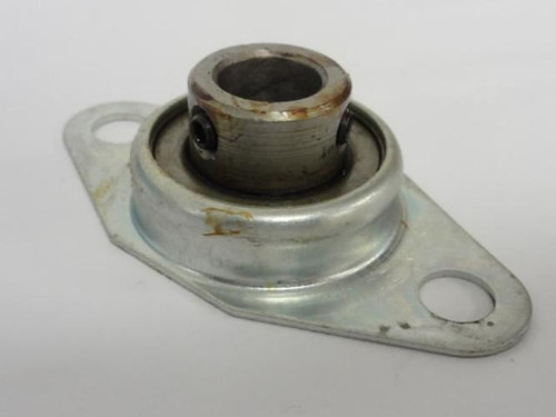 SKF N6910TN TG08; Ball Bearing; 5/8" X 1-5/8" X 1"