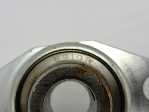 SKF N6910TN TG08; Ball Bearing; 5/8" X 1-5/8" X 1"