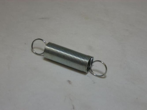 Straub LE-041D-6MW; External Spring