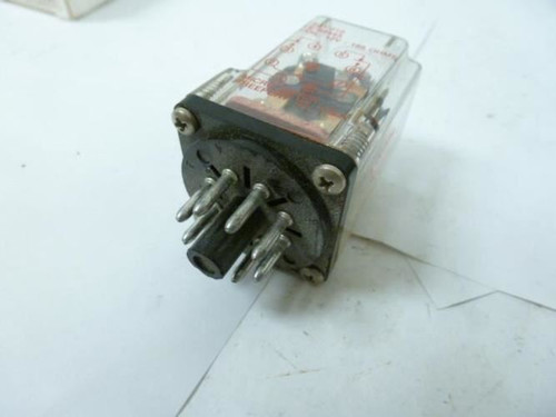 Microswitch FE21-010; Relay; 12V Coil; 165 Ohms