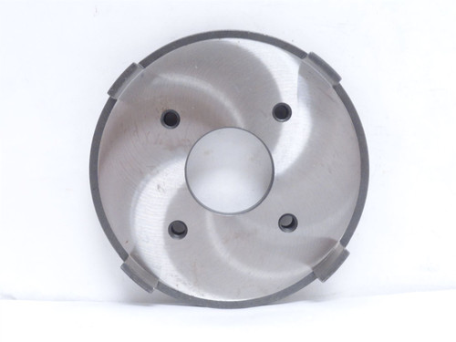 Ulma 71CD61210900; Internal Steel Flange; 1"ID; 3.3"OD