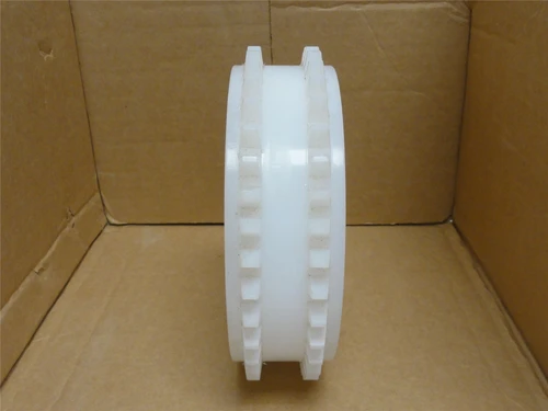 Intralox SPTM12705X05DR3; Drum Motor Drive Sprocket; 127mmID