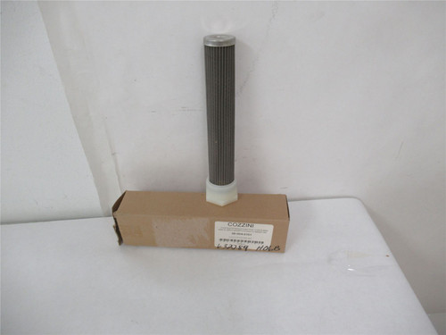 Cozzini 06-004-0101; Vacuum Filter SST