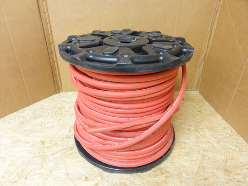 Continental F5Z03830-250; Lot-250 Air Hose; 1/4"ID x 250' Long