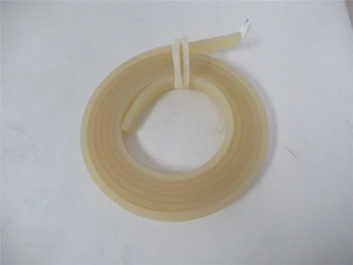 Multivac 81863151040; Profile Seal 20mmW 10mm Thick 3.65Meter