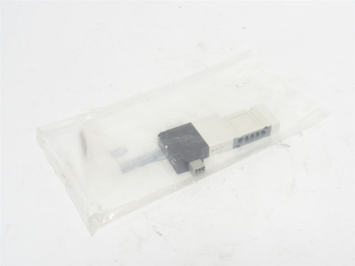 SMC SV1A00K-5FU; Solenoid Air Valve; 0.15-0.7MPa; 24VDC