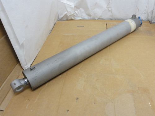 Ensight Solutions 500324; Hydraulic Cylinder 3.5"ID x 30" Stk