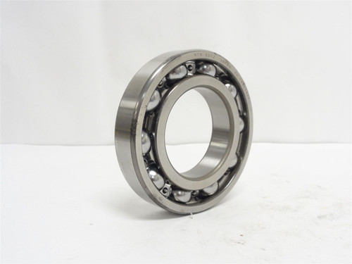NTN 6212; Ball Bearing; 60mmID x 110mmOD x 22mm Wide