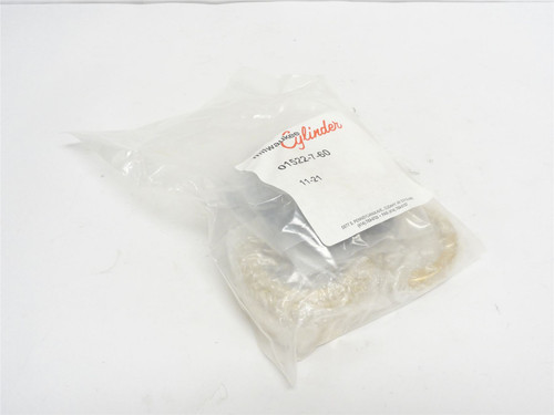 Milwaukee 01522-7-60; Cylinder Rebuild Kit