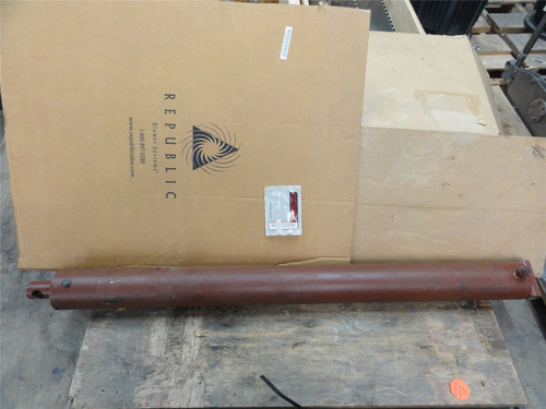 SP Industrial 51191; Hydraulic Cylinder SCS2235 4.5"OD x 48?"S